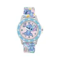 Disney Stitch Printed Dial Time Teacher Watch