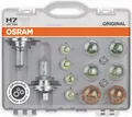 Osram Original Line H7 Kit 24V Clkh724 Kunststoffbox