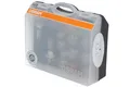 Glühbirnensatz OSRAM OSR BOX CLK - H7