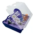 Osram - Fahrzeuglampe Autolampe CLK H7 24V H7 24V