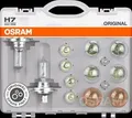 Glühbirne OSR BOX CLK - H7 OSRAM
