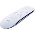 Sony Medienfernbedienung für Playstation 5 Filme, Streaming-Dienste und mehr 