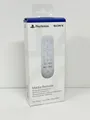 Sony PS5 Medienfernbedienung PlayStation 5 Weiß NEU Media Remote Fernbedienung