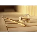 Massagebürste-Set