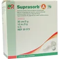 Suprasorb ag Antimikro Cal.-Alginat Tampo30cm 2G 5 ST