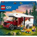 LEGO Abenteuer-Wohnmobil (LEGO City) (60454)