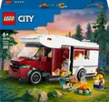 LEGO Abenteuer-Wohnmobil - 60454