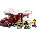 LEGO City Abenteuer-Wohnmobil 60454