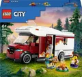 60454 LEGO CITY Abenteuer-Wohnmobil