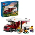 Lego 60454 Abenteuer-Wohnmobil
