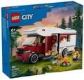 5702017812441 City 60454 Holiday Adventure Camper Van LEGO