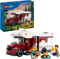LEGO City Set  60454 Abenteuer-Wohnmobil   Ferien-Wohnmobil