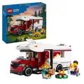 LEGO 60454 City Abenteuer-Wohnmobil, Konstruktionsspielzeug