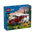 LEGO 60454 Abenteuer-Wohnmobil