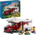 LEGO CITY Betonmischer, Traktor, Schneepflug Wohnmobil Neuheiten 2026 NEU & OVP