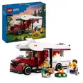 LEGO City 60454: Abenteuer-Wohnmobil NEU & OVP