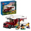 LEGO 60454 LEGO City - Abenteuerurlaub Camper Van