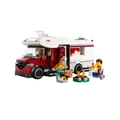 LEGO Camping-Car d'Aventures Komplette Sets & Packs