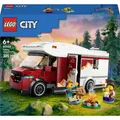 60454 LEGO® CITY Abenteuer-Wohnmobil