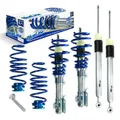 JOM Blueline Gewindefahrwerk Ford Fiesta 6 MK7 JA8 1,2 1,4 1,6 Sport Fahrwerk
