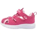 Kangaroos Halbsandalen "KI-Rock Lite EV" in Pink - 28