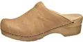 Sanita Original-Segan Open Clog