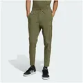 adidas Sportswear Jogginghose HOUSE OF TIRO HOSE (1-tlg) grün 2XL