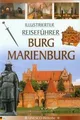 Burg Marienburg Illustrierter Reisefuhrer: Zamek Ma... | Buch | Zustand sehr gut