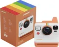 Polaroid Now 3rd Generation I-Type Sofortbildkamera, Koralle, nur Kamera, kein Film (9156)
