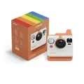 Polaroid Now Gen3 Camera Coral Sofortbildkamera