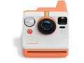 POLAROID Now Generation 3 Sofortbildkamera , Coral NEU