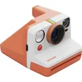 Polaroid Now Generation 3 i-Type Sofort Kamera (Coral)