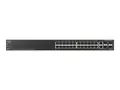 Cisco SF500-24-K9-JP Switch II price incl VAT 3 yr warranty* B2B