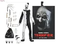 Actionfigur NECA Terrifier Art the Clown Ultimate Actionfigur 17 cm