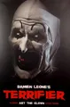 TERRIFIER Art The Clown (NECA) Actionfigur - 18 cm