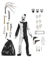 NECA -Terrifier - 7" Scale Action Figure - Ultimate Art the Clown