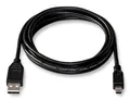SvediTec USB Kabel passend für Canon Ixus 170 Digitalkamera - Datenkabel - Länge 2m
