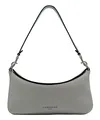 LIEBESKIND BERLIN Alessa 2 Kodiaq Hobo Bag M Schultertasche Tasche Thunder