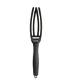 Olivia Garden Fingerbrush Combo S Black Universalbürste 1 Stk