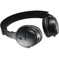 Bose SoundLink On-Ear Bluetooth Kopfhörer schwarz, kabellose Bügelkopfhörer - Schwarz