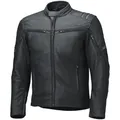 Held Cosmo 4 Top Lederjacke Schwarz 50
