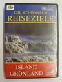 Island / Grönland