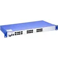 Hirschmann INET Gigabit Ethernet Switch MACH104-16TX-PoEP-E