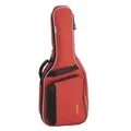 Gigbag Kindergitarre rot