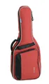 GEWA Gig Bag Economy 12 - Gitarrentasche - 1/2-Gitarre, rot