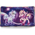 NICI Kissen Candydust & Starjumper (10 x 43 cm) (47854)
