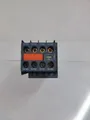 Siemens 3RH2262-1AP00 Hilfsschütz, 6 S + 2 Ö, AC 230 V, 50 / 60 Hz, NEU
