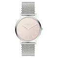 Liebeskind Berlin Armbanduhr LT-0408-MQ Silber