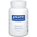 Pure Encapsulations Vitamin C Liposomal Kapseln