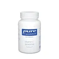 Pure Encapsulations - Vitamin C Liposomal - Nahrungsergänzungsmittel für Immunsystem und Skincare - PureWay-C für optimierte Bioverfügbarkeit - 60 Vegane Kapseln